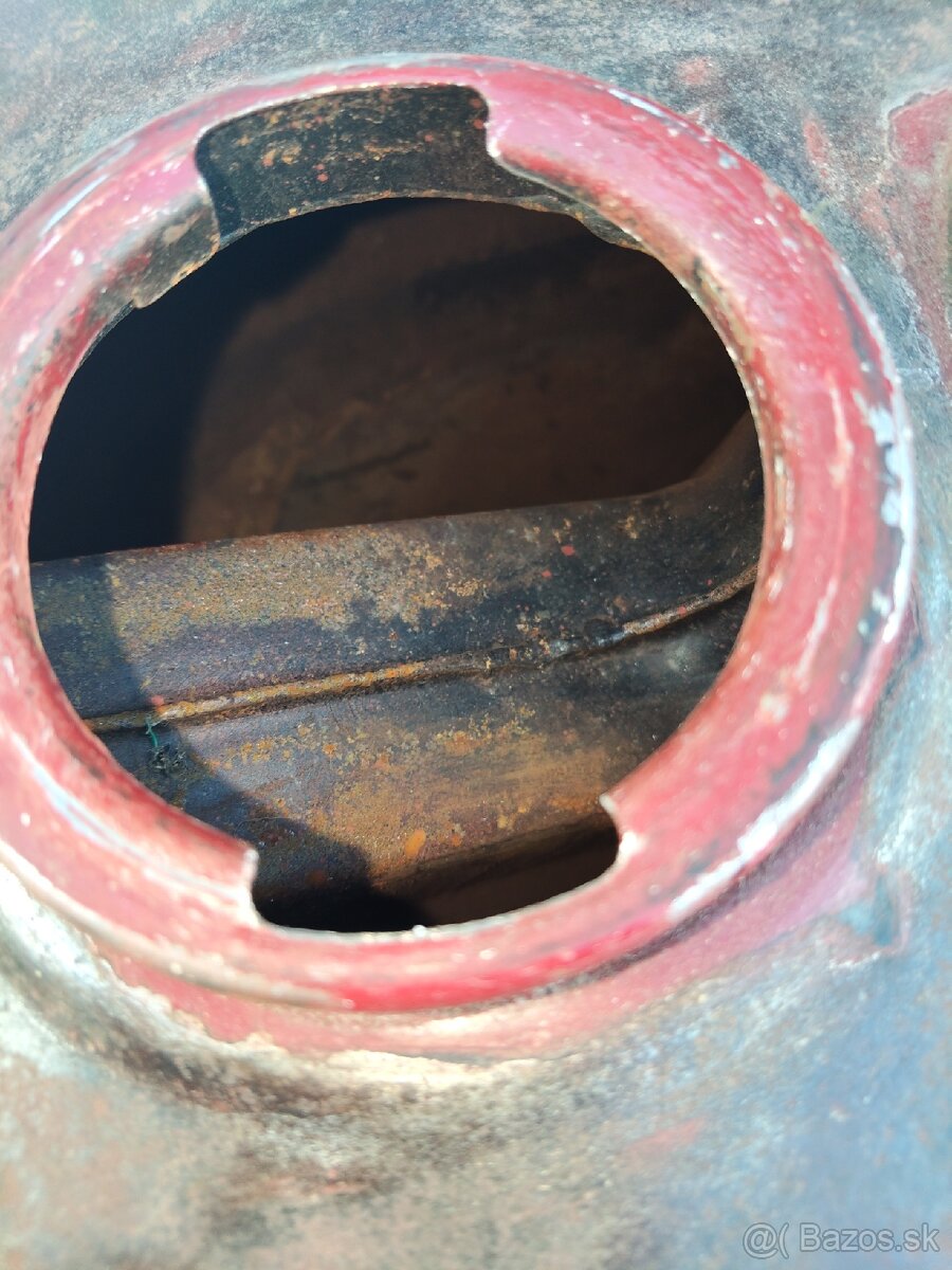 Jawa Perák 250, TP - 14