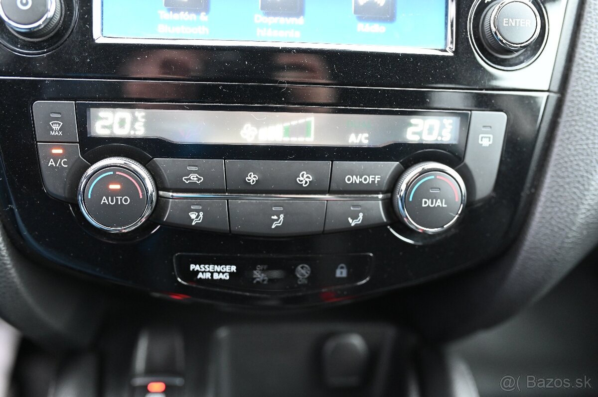 NISSAN QASHQAI 1,2 85kw - 14