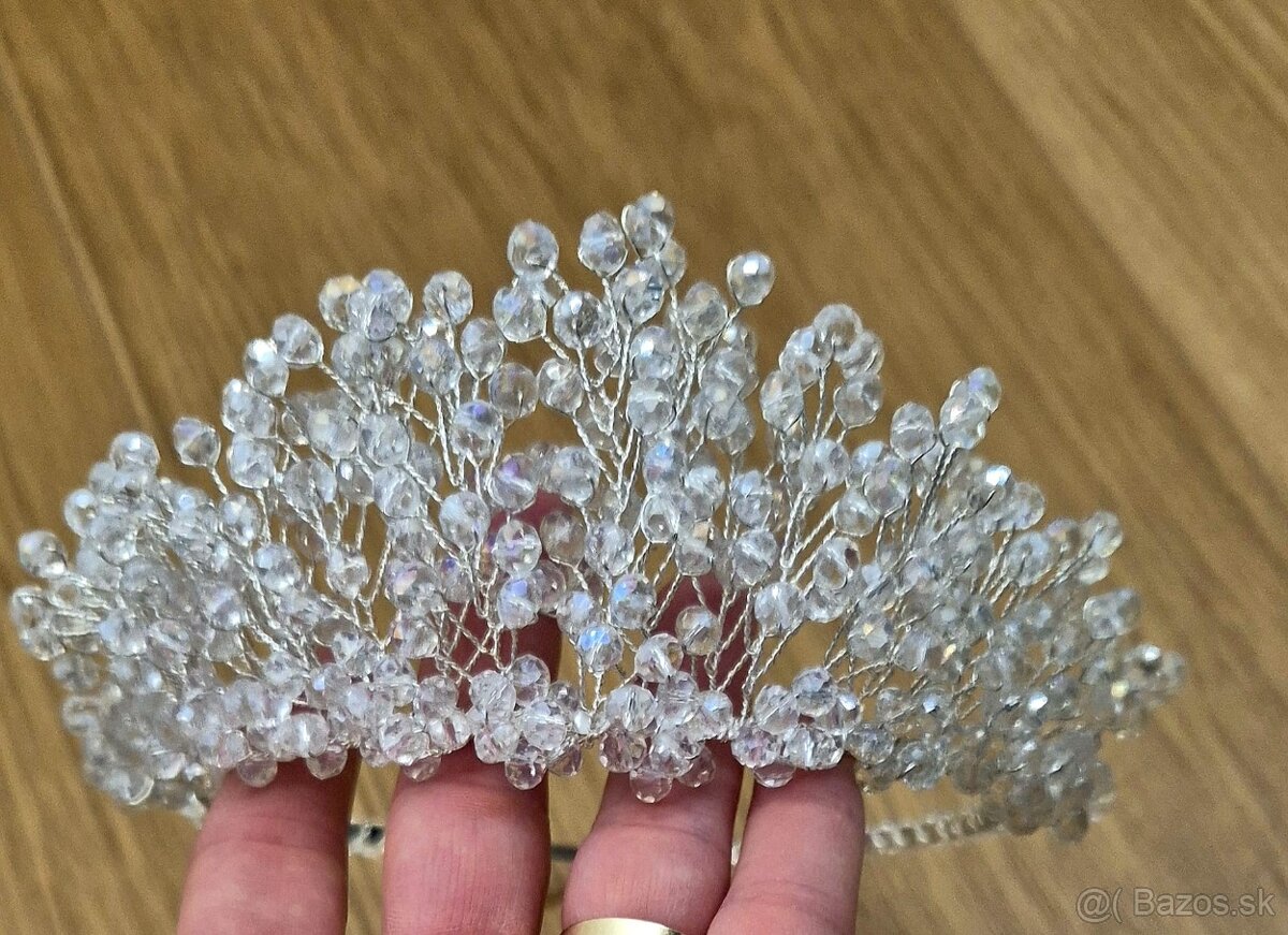 Svadobné doplnky - 14