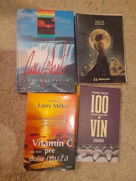 Hobby knihy a odborné - 14