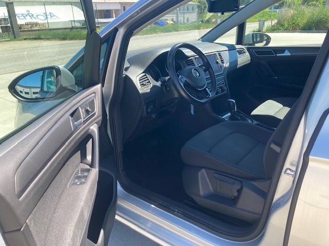 Volkswagen Golf Sportsvan 1.0 TSI 85kW, DSG 7-st.,139002 km, - 14