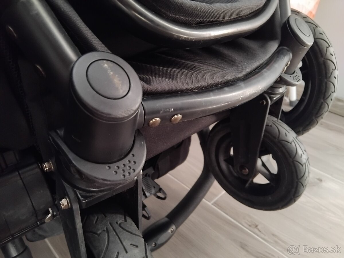 Britax Romer B-Motion 4 plus - 14