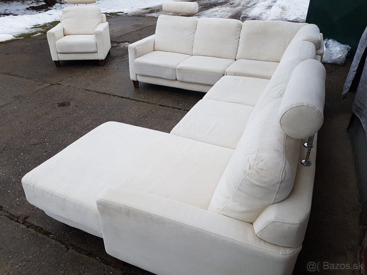 Biela Kremova Farba - 14