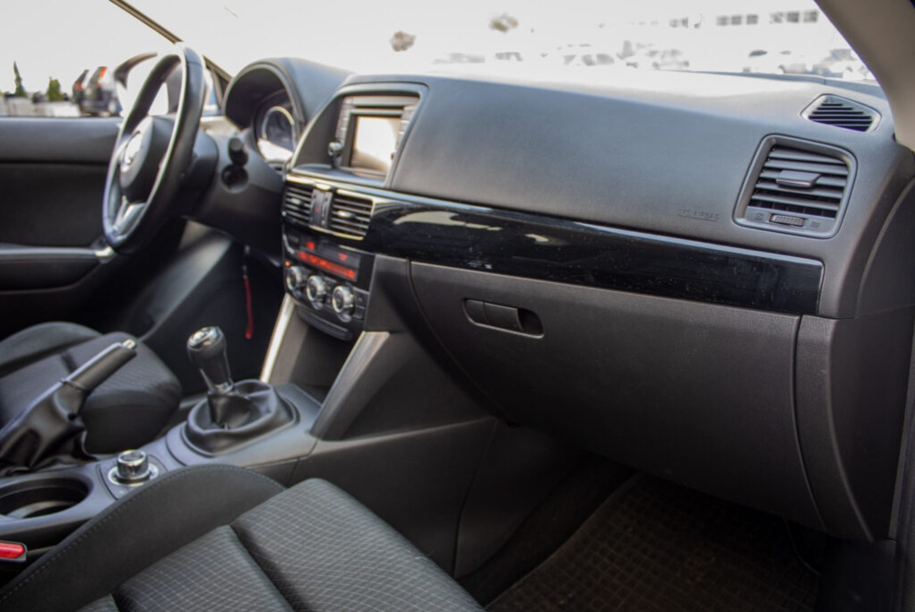 Mazda CX-5 2.2 Skyactiv-D Attraction - 14