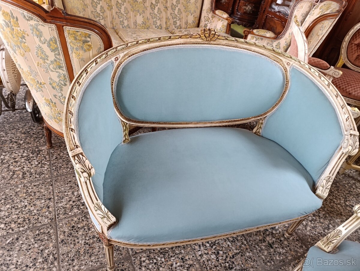 Sedacia súprava - 14