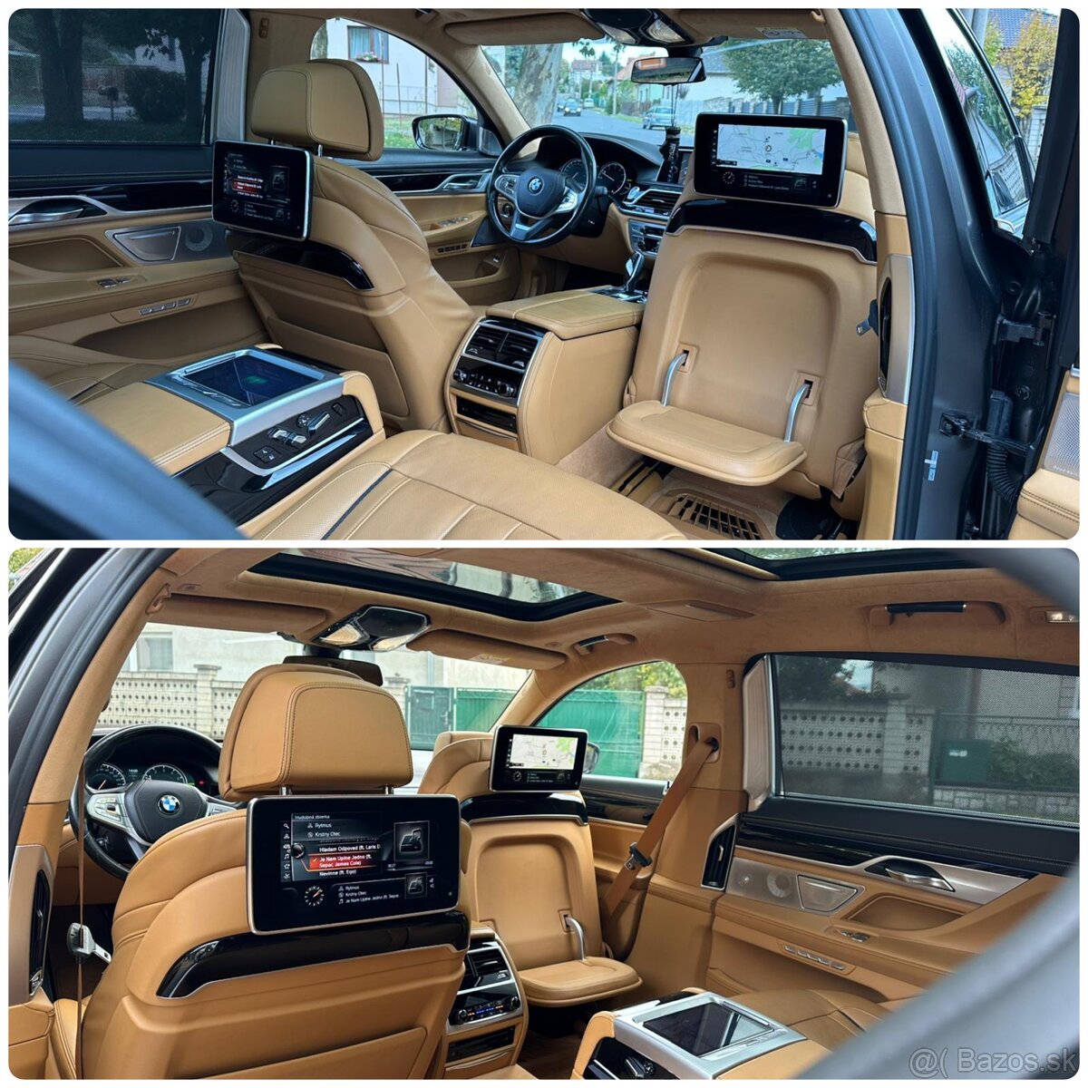 BMW 750Li Individual - 14