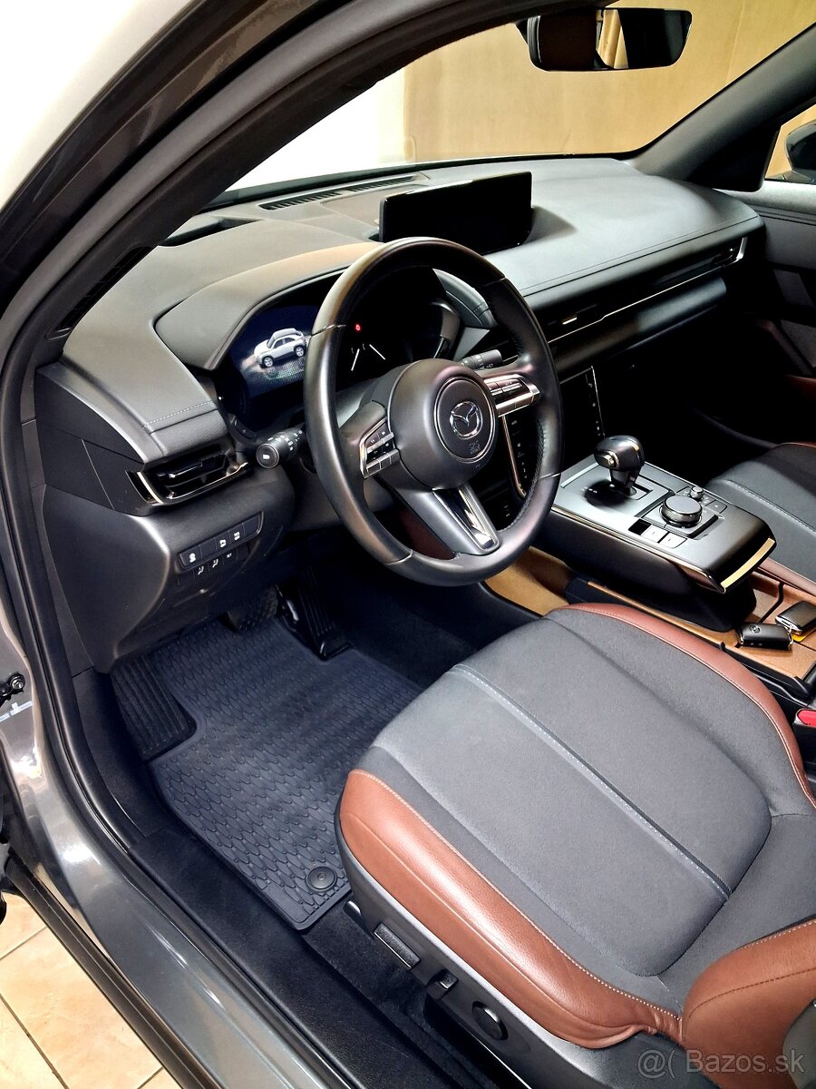 Mazda MX-30 e-Skyactiv Advantage - 14
