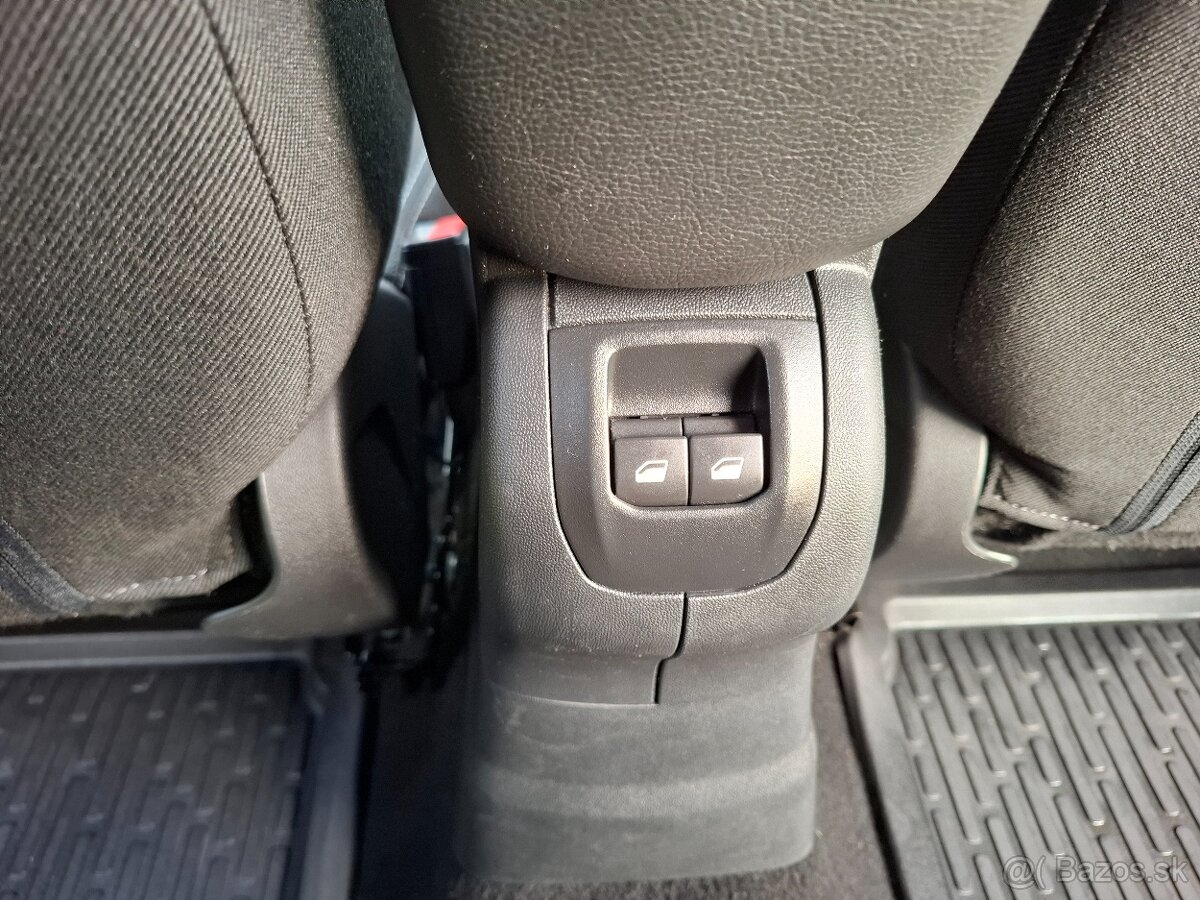 Peugeot 301 1.6HDI exclusive - 14