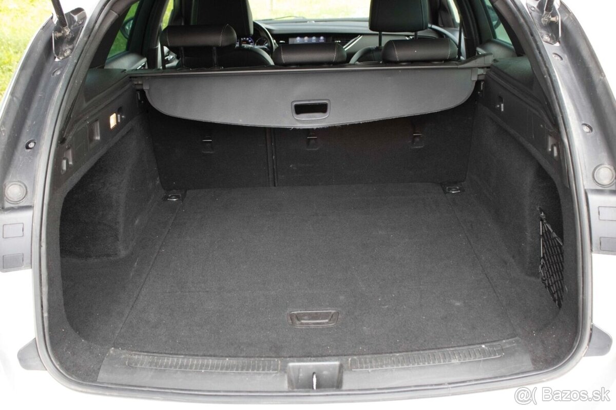 Opel Insignia ST 2.0 CDTi S&S Elegance A/T - 14