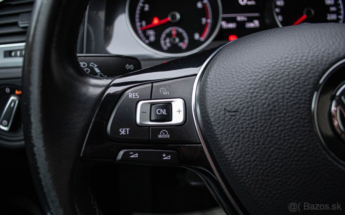 Volkswagen Golf 7 Variant 1.4TSI BMT 92kW M6 - 14