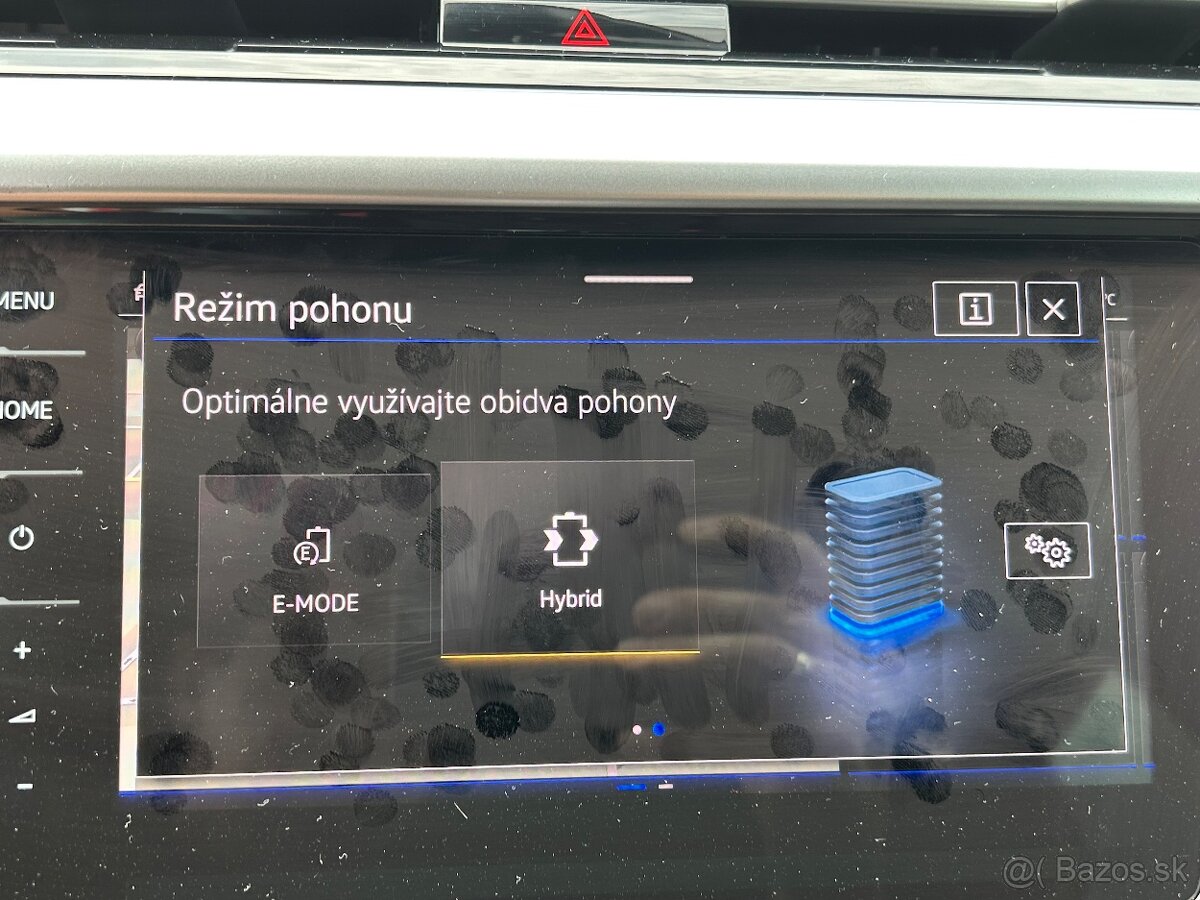 Arteon Shooting Brake eHybrid DSG - 14