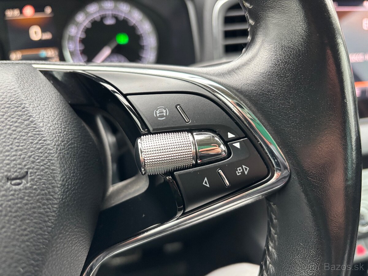 Škoda Karoq 2.0 TDI 4x4 SCOUT - 14