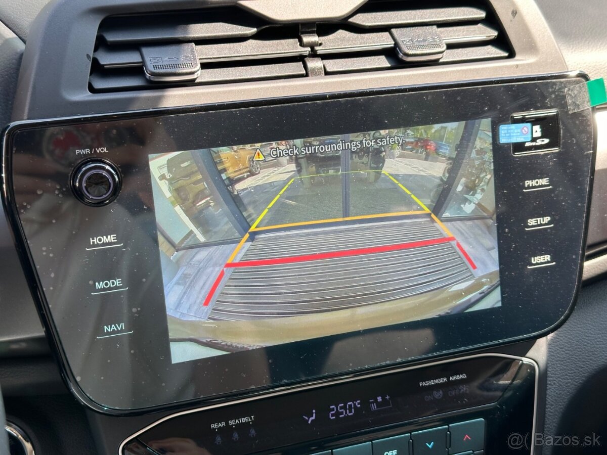 KGM (Ssangyong) Tivoli Style, LED, Tech paket - 14