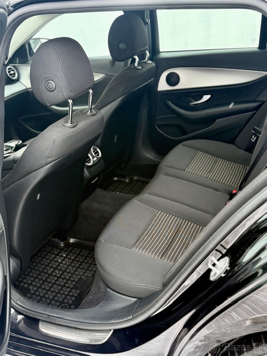 Mercedes Benz E220D 143kw AT/9 - 14