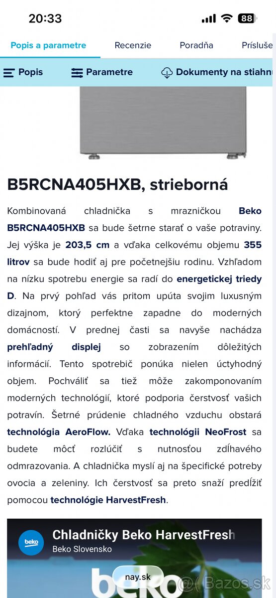 Chladnička - 14