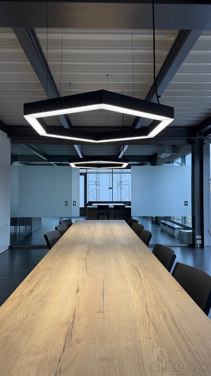 Kancelársky nábytok - do konca novembra 10% zľava z uv. cien - 14