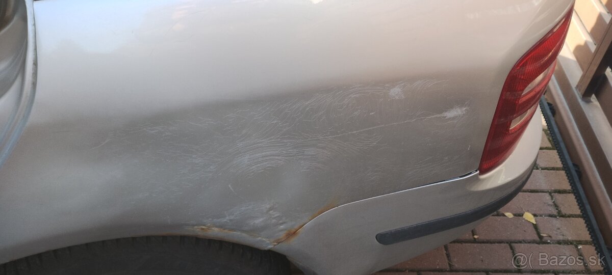 Škoda Fabia combi 1.2 HTP - 14