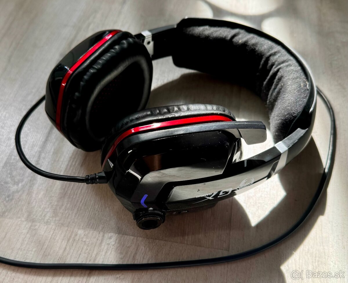 Herný PC - i76950X - 64GB RAM DDR4 - 2x GTX1080 - M.2 SSD - 14