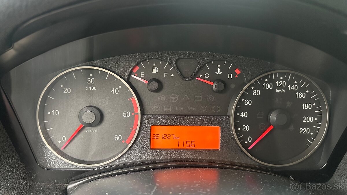Fiat stilo 1.9jtd 85kw 1.9 combi pojazdné - 14