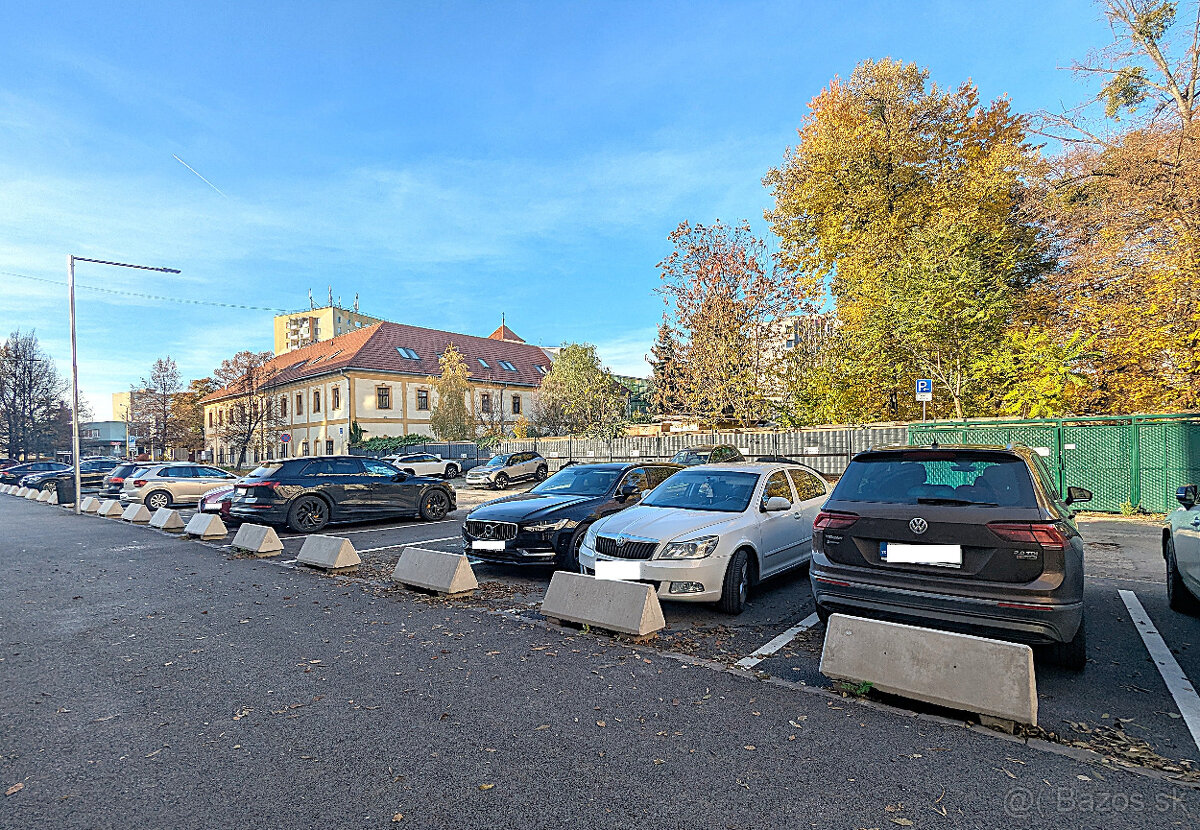 Prenájom 2 i. blízko Centra, Ludmanská, rek., LO, zariadený - 14