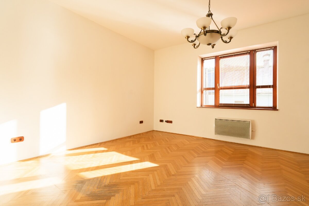 Veľký rodinný dom vhodný aj ako rekreačná nehnuteľnosť - 14