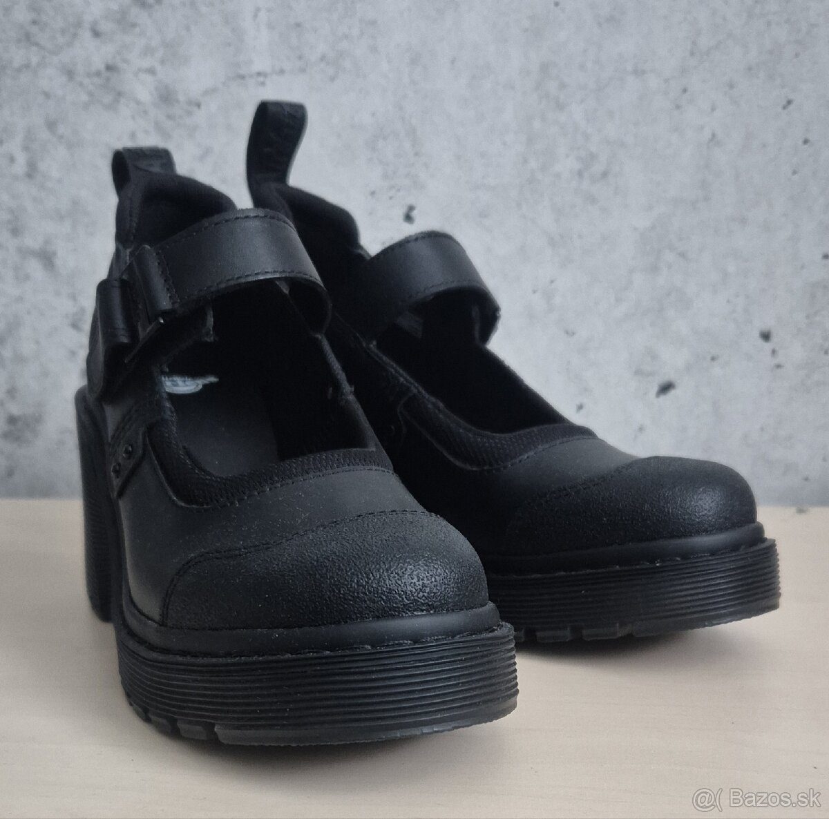 Dr. MARTENS EVIEE TECH EU39 - 14