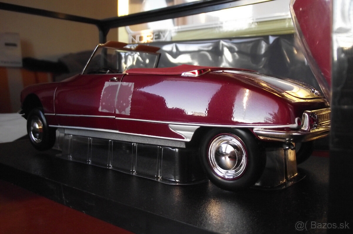 1:18 Citroen - 14