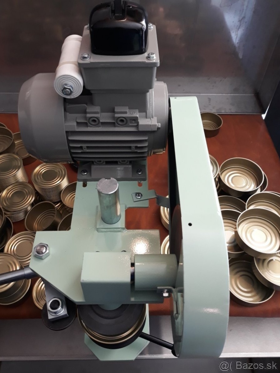 plechovky,konzervy,plechove obalyTKO 73/33 99/31 99/47 99/62 - 14