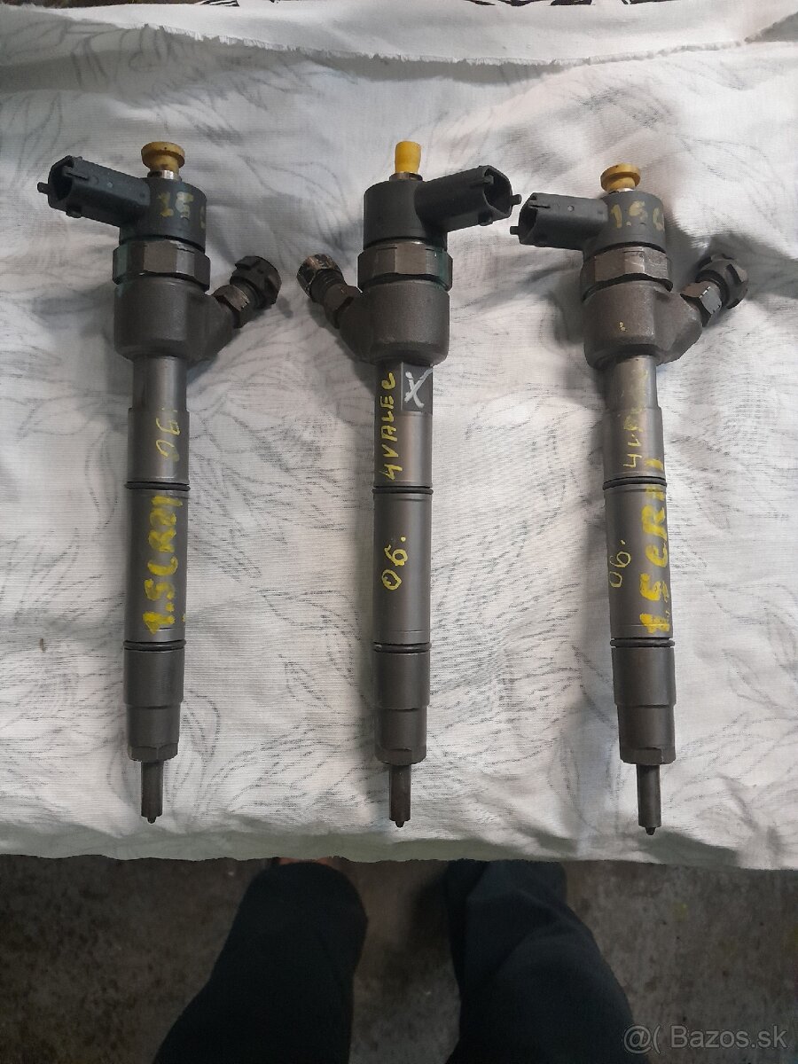 Predam NAHRADNE DIELY NA HYUNDAI - 14