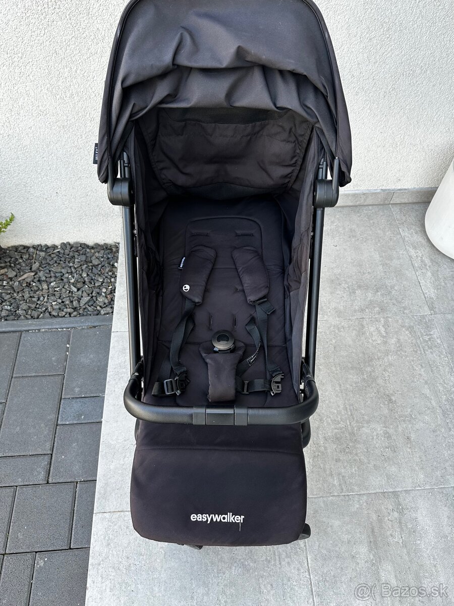 športový/ cestovný kočik Easywalker-Miley2 - 14