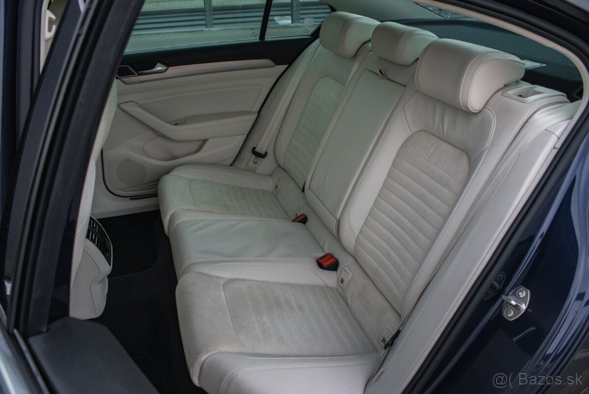 VW Passat 2.0 TDI Highline DSG | Bez AdBlue | - 14