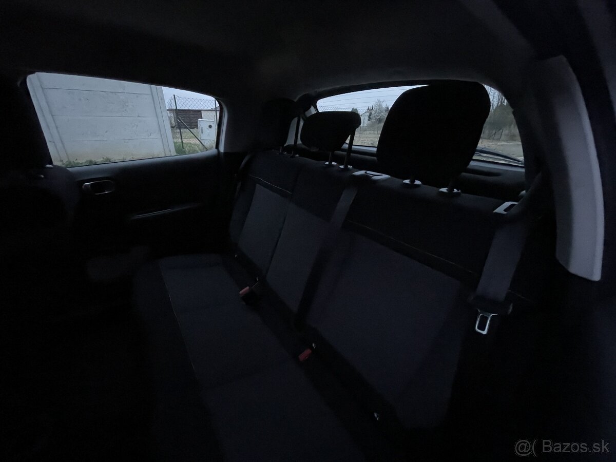 Citroën C3 2017 1.2 PureTech Feel - 14