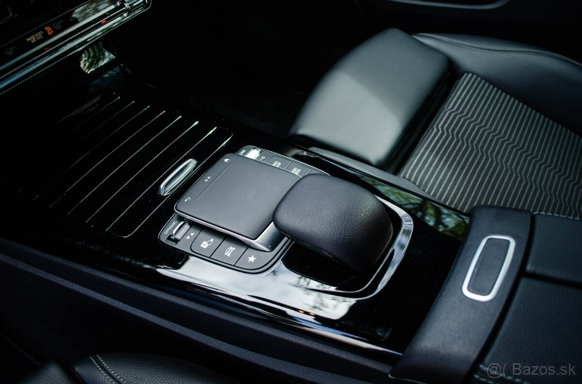 Mercedes-Benz A trieda 200 d /T - 14