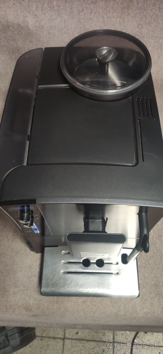 Automatický kávovar Siemens EQ.5 - 14