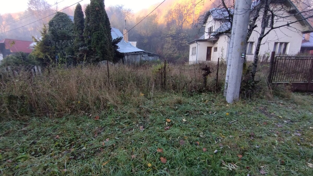 Kosenie a úprava záhrad - 14