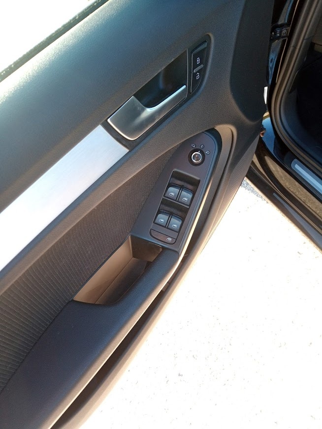 Audi A4 2.7 TDI S-line, V6 multitronic r.v. 2010 - 14