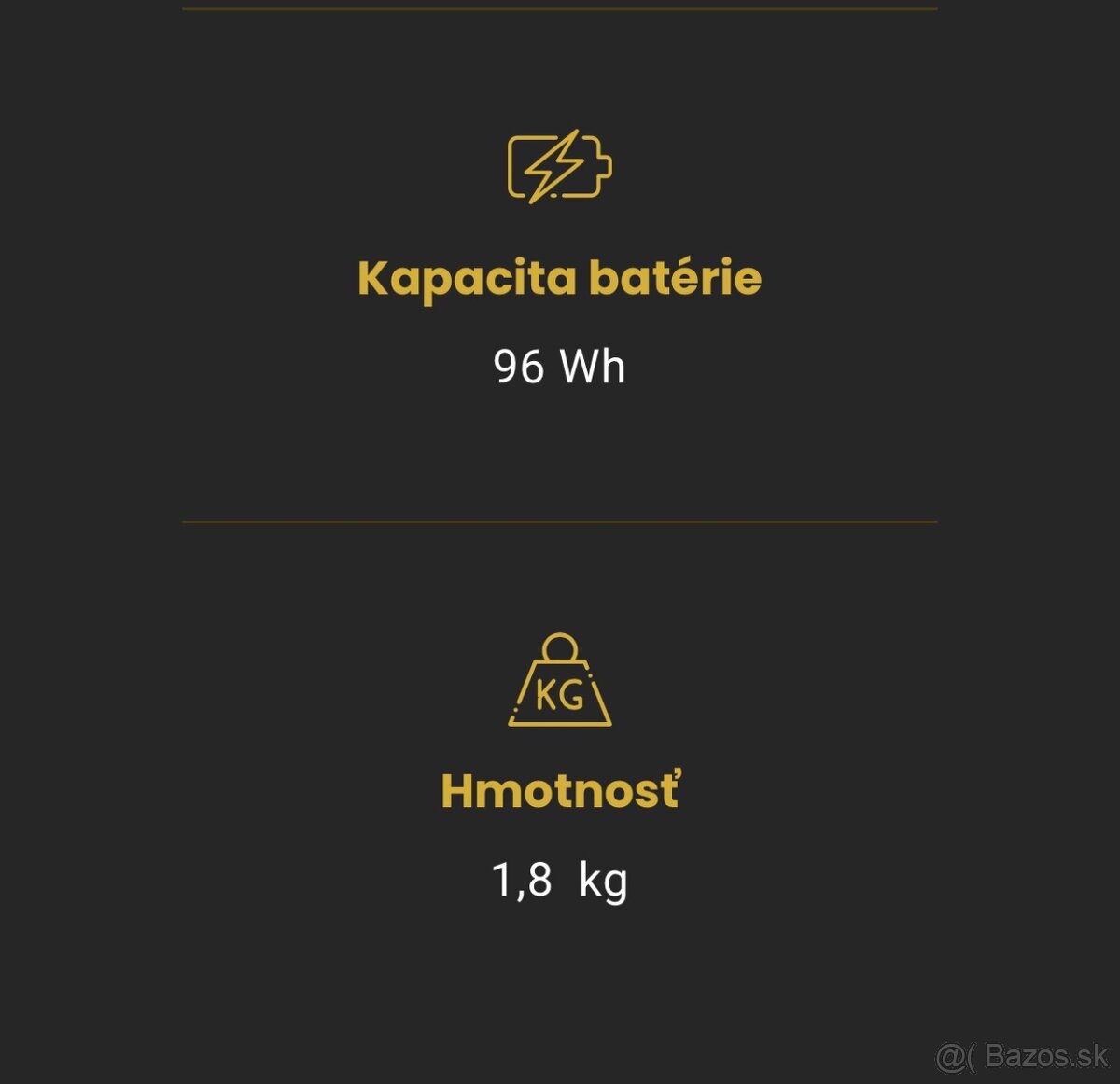 Prémiový dotykový ASUS Zenbook Pro 15 - 14