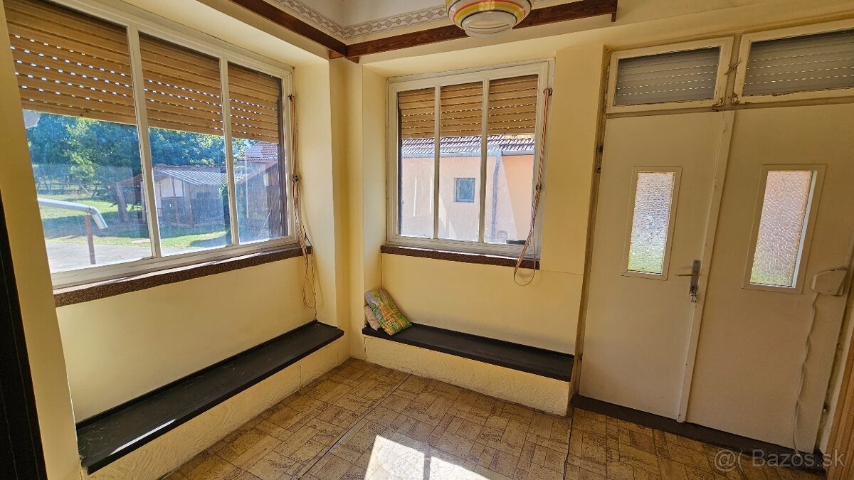 Bogács - investičná príležitosť, 2 domy na jednom pozemku - 14