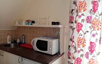 Apartmány, Chatka Tatry - 14