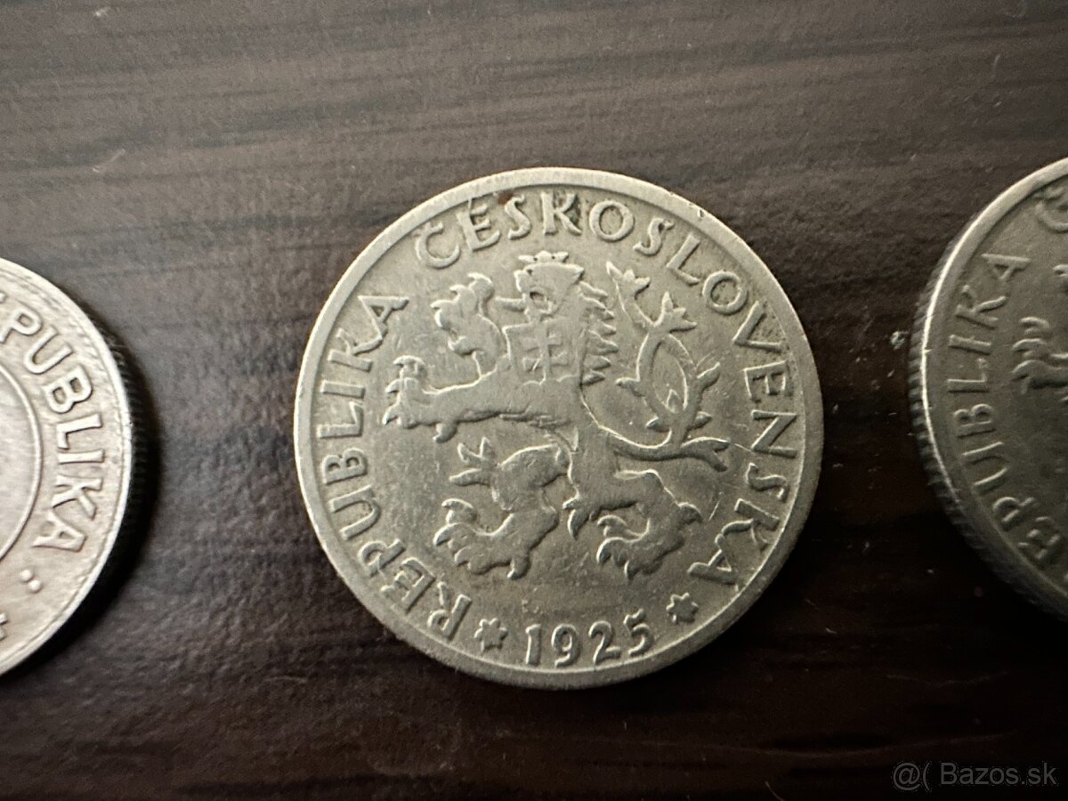 Mince slovenského štátu a iné - 14