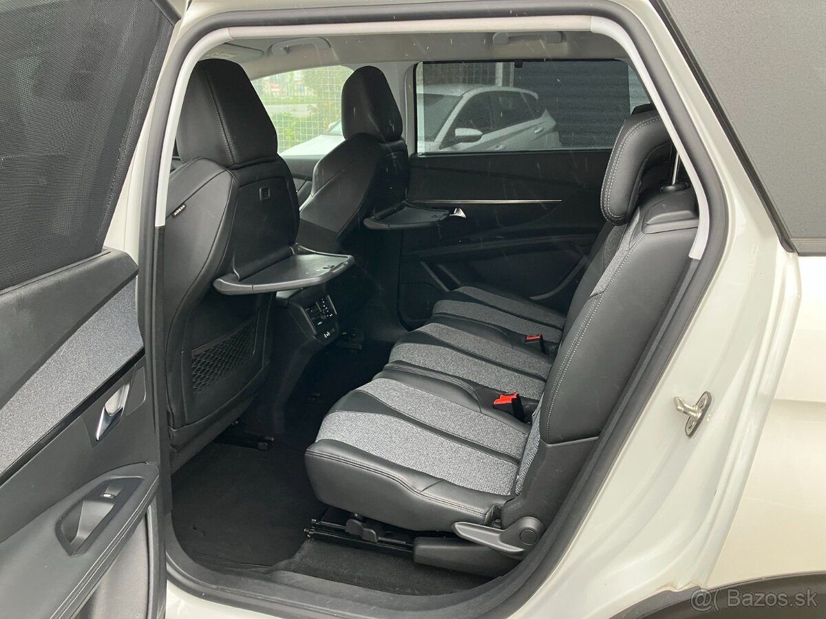 Peugeot 5008 1.6 PureTech 180 E6.2 Allure EAT8 - 14