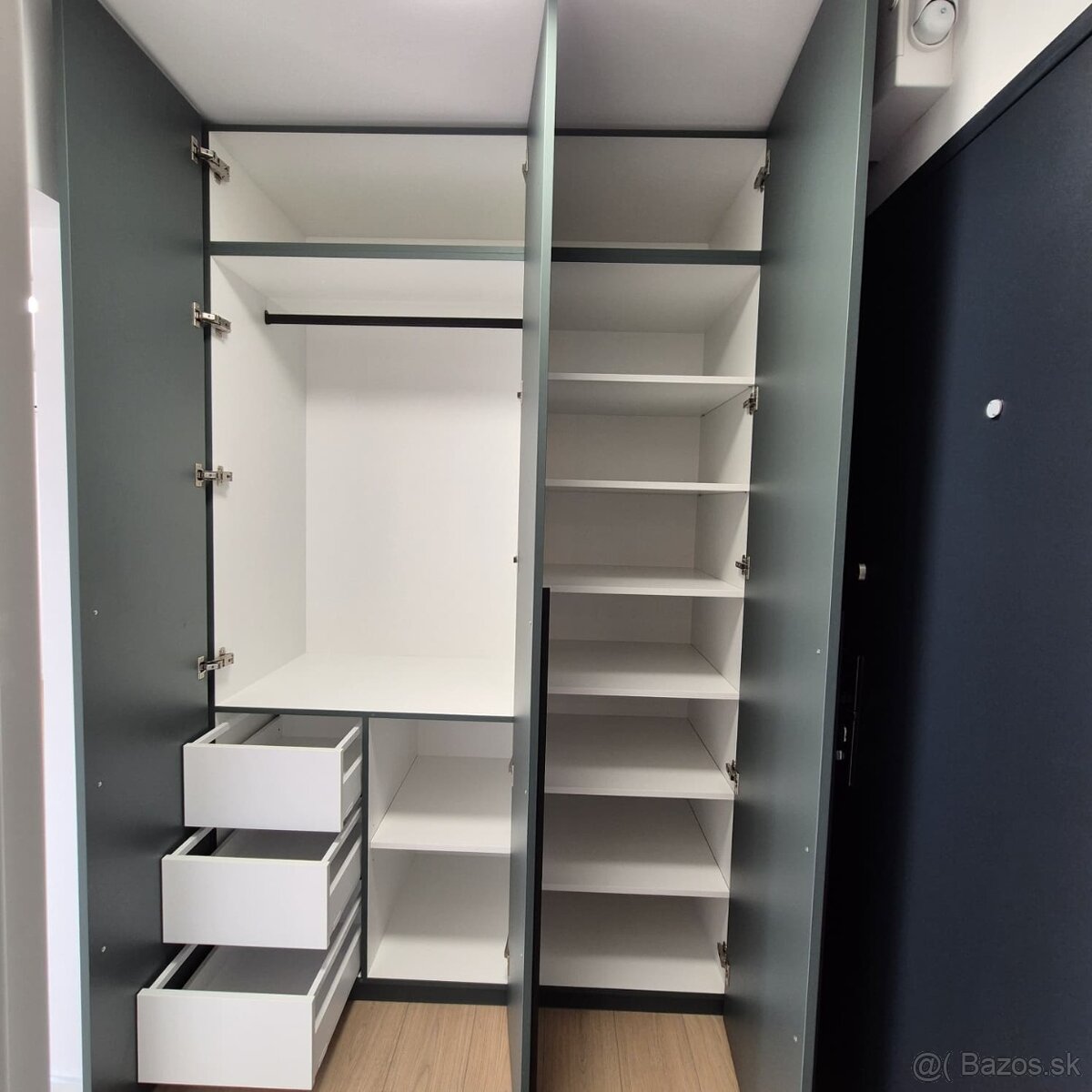 Jednoizbový byt na predaj - 14