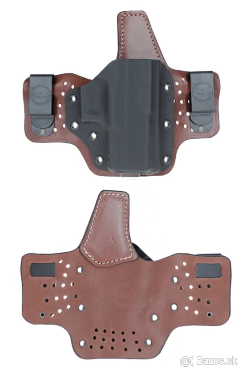 SIG Sauer P365 - subkompakt 9×19 - 14