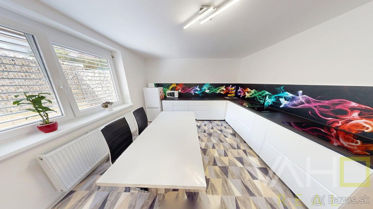 NOVÁ CENA Na predaj RD v obci LOŠONEC, pozemok 1056m2, re - 14