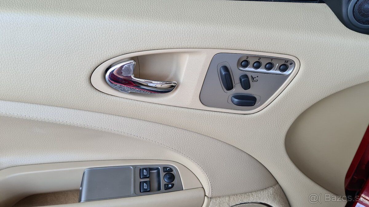 Jaguar XK Convertible 4,2 219Kw - 14