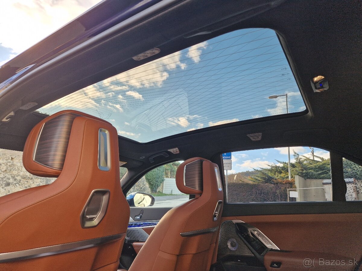 BMW Rad 7 Individual 740d XDrive v Zaruke - 14