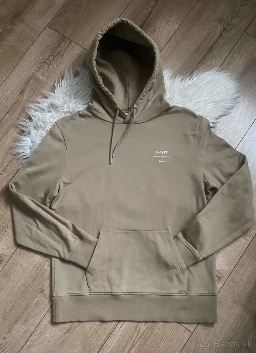 GANT mikina - 14