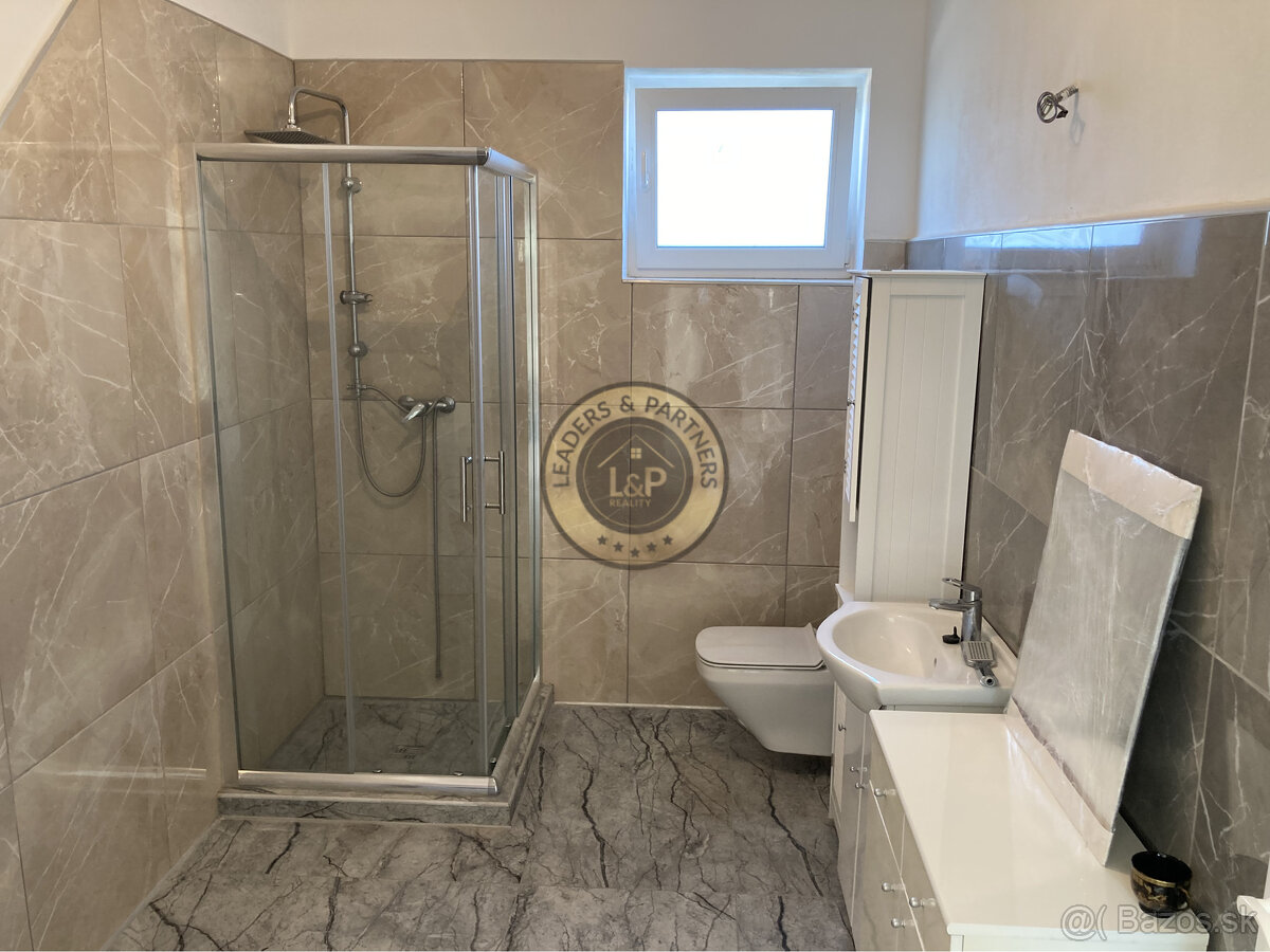 PREDAJ rodinný dom Dunakiliti - 14