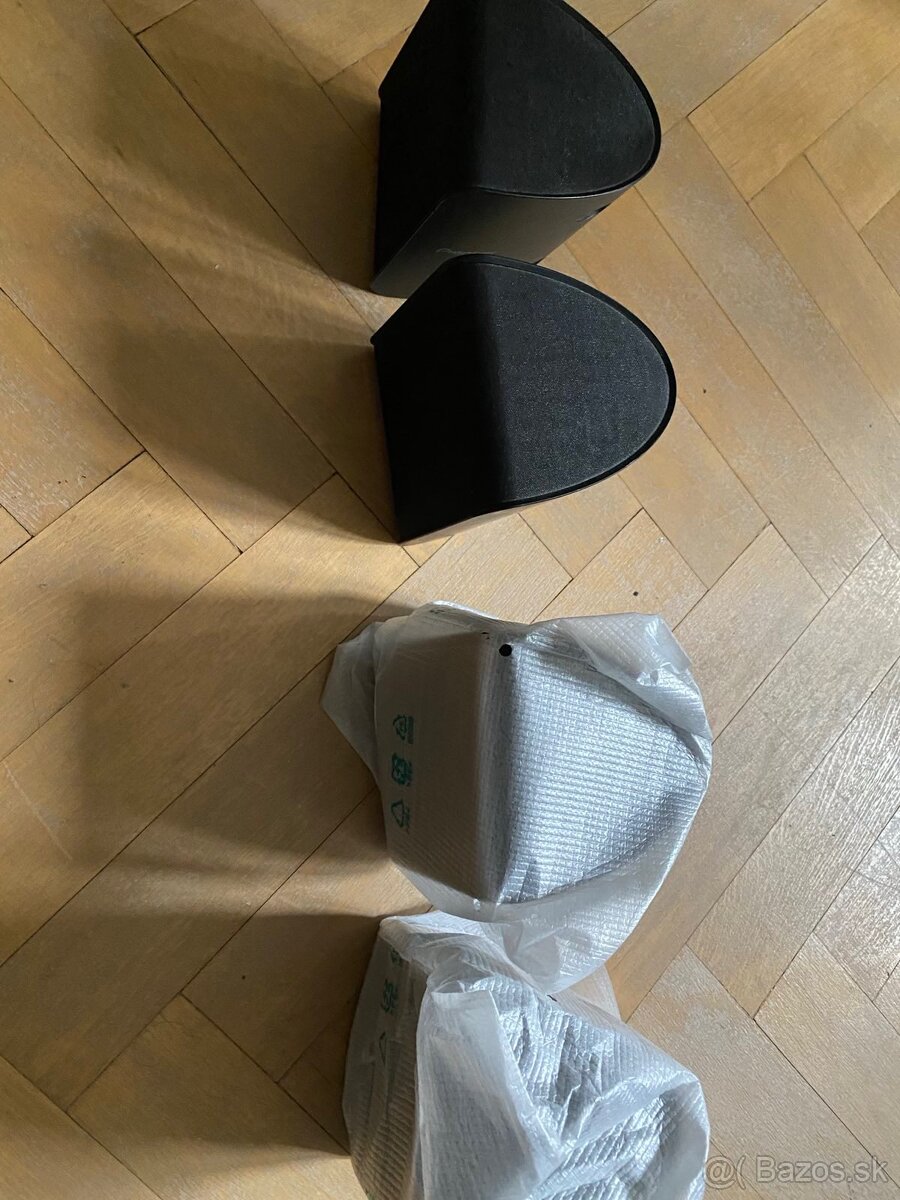 Domáce kino Pioneer - 14