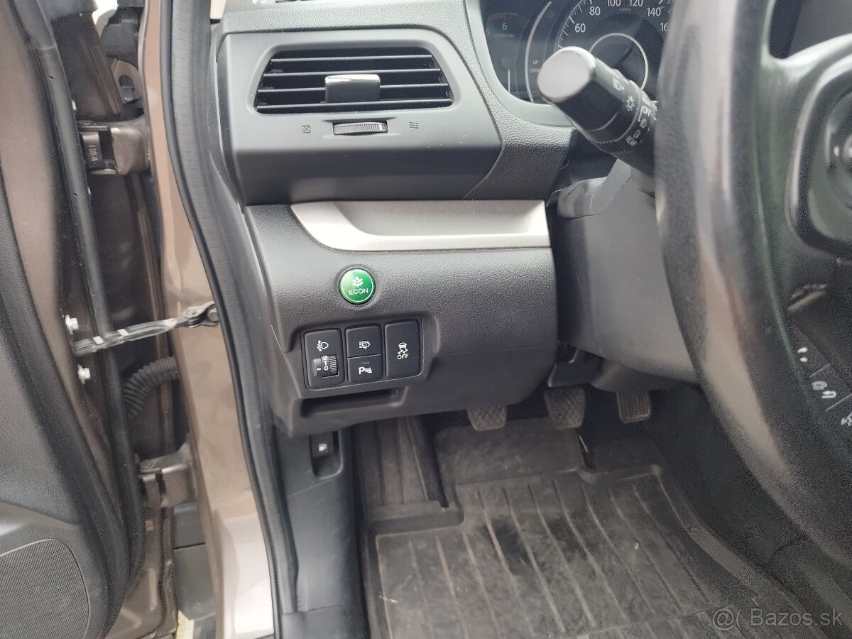 Honda CR-V 1.6 i-DTEC 2WD - 14